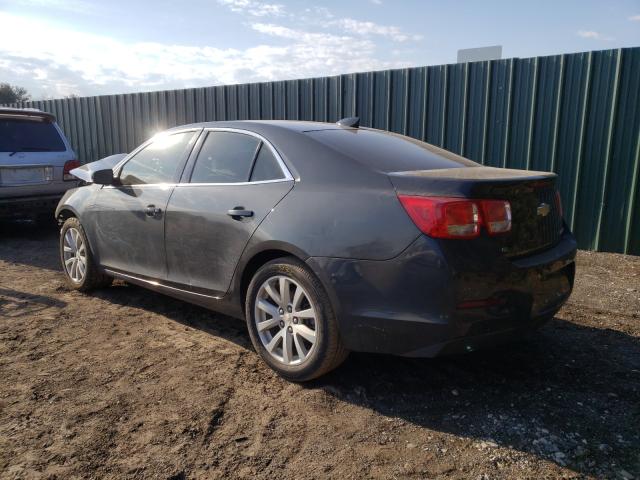 Photo 2 VIN: 1G11D5SL9FF146750 - CHEVROLET MALIBU 2LT 