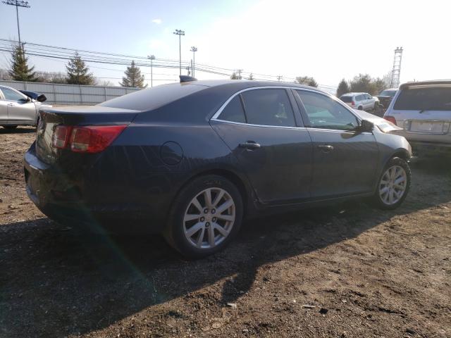 Photo 3 VIN: 1G11D5SL9FF146750 - CHEVROLET MALIBU 2LT 