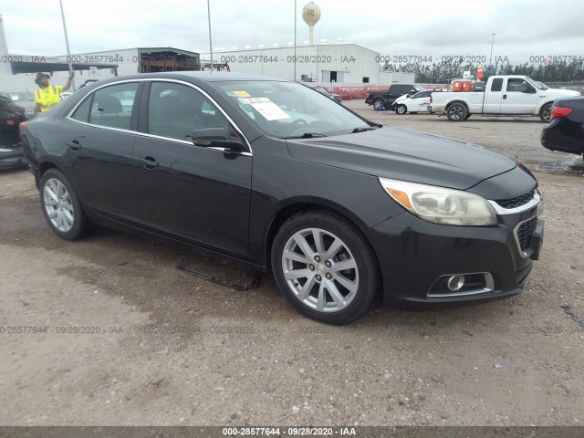 Photo 0 VIN: 1G11D5SL9FF155366 - CHEVROLET MALIBU 