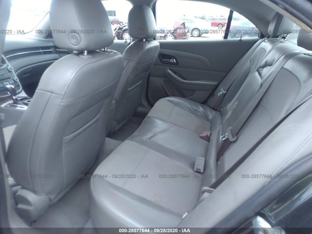 Photo 7 VIN: 1G11D5SL9FF155366 - CHEVROLET MALIBU 