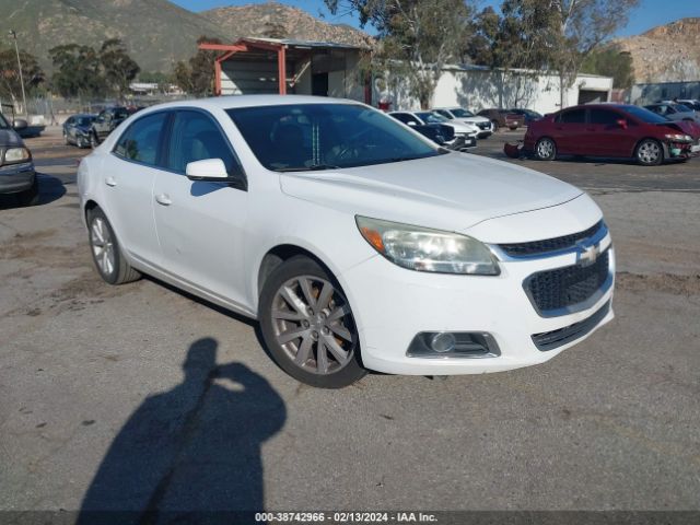 Photo 0 VIN: 1G11D5SL9FF156307 - CHEVROLET MALIBU 