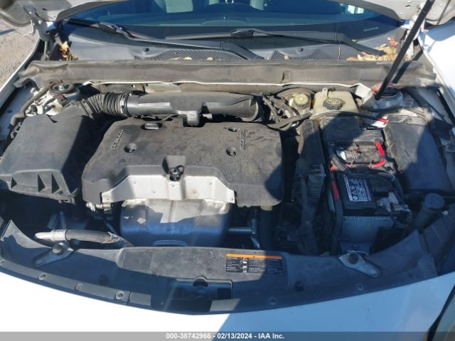 Photo 9 VIN: 1G11D5SL9FF156307 - CHEVROLET MALIBU 