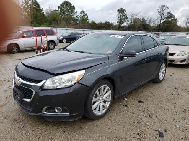 Photo 1 VIN: 1G11D5SL9FF169512 - CHEVROLET MALIBU 2LT 