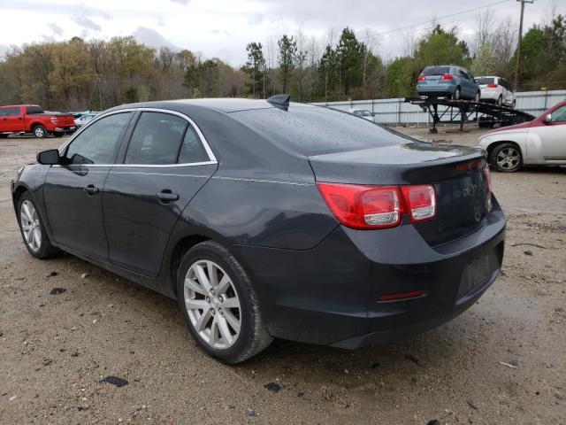 Photo 2 VIN: 1G11D5SL9FF169512 - CHEVROLET MALIBU 2LT 