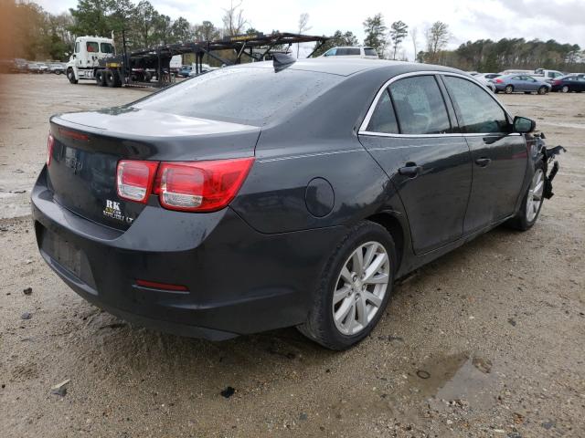 Photo 3 VIN: 1G11D5SL9FF169512 - CHEVROLET MALIBU 2LT 