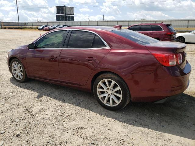 Photo 1 VIN: 1G11D5SL9FF171535 - CHEVROLET MALIBU 2LT 