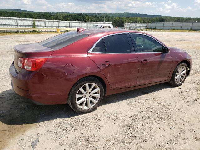 Photo 2 VIN: 1G11D5SL9FF171535 - CHEVROLET MALIBU 2LT 