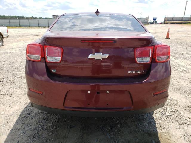 Photo 5 VIN: 1G11D5SL9FF171535 - CHEVROLET MALIBU 2LT 