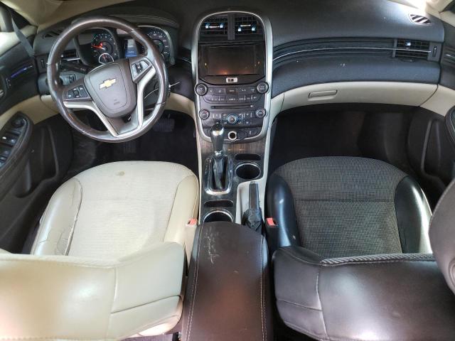 Photo 7 VIN: 1G11D5SL9FF171535 - CHEVROLET MALIBU 2LT 