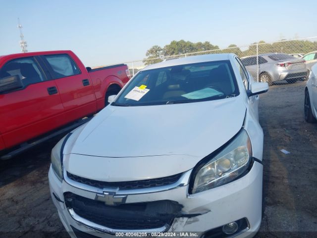 Photo 5 VIN: 1G11D5SL9FF172572 - CHEVROLET MALIBU 