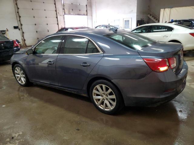 Photo 1 VIN: 1G11D5SL9FF175889 - CHEVROLET MALIBU 