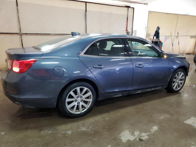 Photo 2 VIN: 1G11D5SL9FF175889 - CHEVROLET MALIBU 