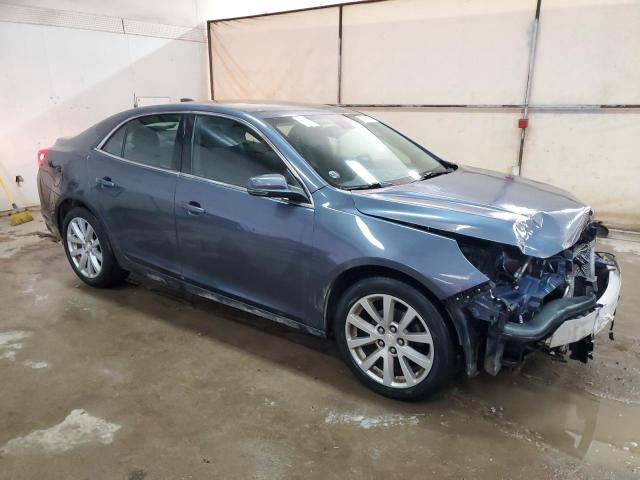 Photo 3 VIN: 1G11D5SL9FF175889 - CHEVROLET MALIBU 