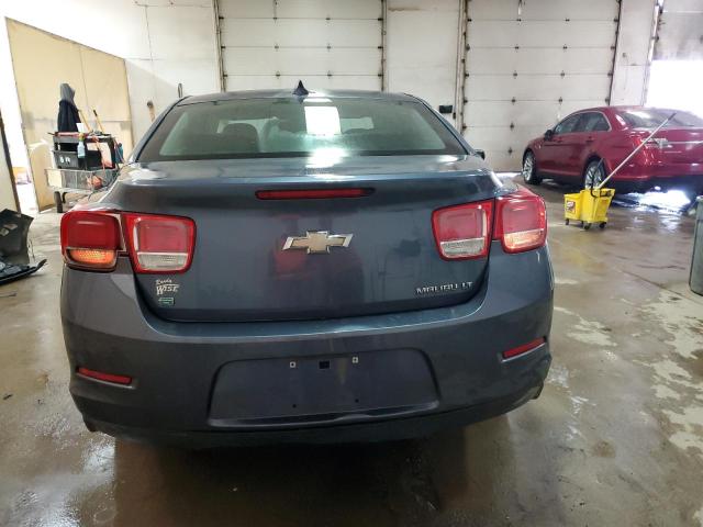 Photo 5 VIN: 1G11D5SL9FF175889 - CHEVROLET MALIBU 