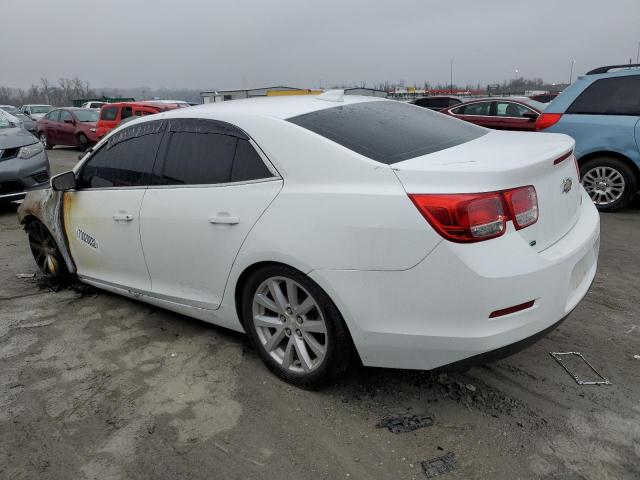 Photo 1 VIN: 1G11D5SL9FF203898 - CHEVROLET MALIBU 2LT 