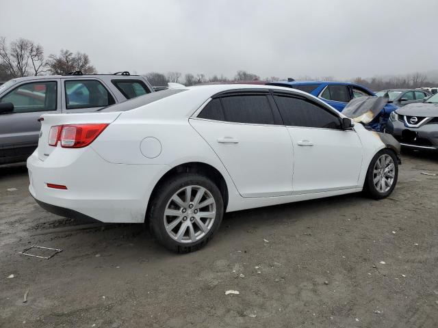 Photo 2 VIN: 1G11D5SL9FF203898 - CHEVROLET MALIBU 2LT 