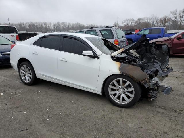 Photo 3 VIN: 1G11D5SL9FF203898 - CHEVROLET MALIBU 2LT 