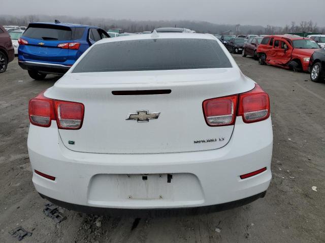 Photo 5 VIN: 1G11D5SL9FF203898 - CHEVROLET MALIBU 2LT 