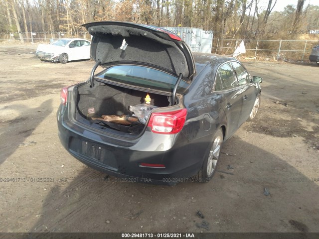 Photo 3 VIN: 1G11D5SL9FF209281 - CHEVROLET MALIBU 