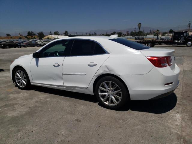 Photo 1 VIN: 1G11D5SL9FF209992 - CHEVROLET MALIBU 2LT 