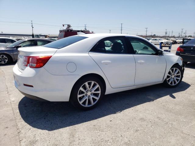 Photo 2 VIN: 1G11D5SL9FF209992 - CHEVROLET MALIBU 2LT 