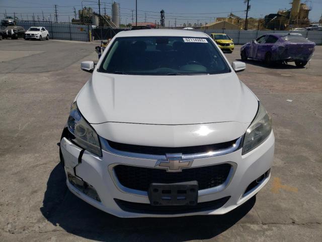 Photo 4 VIN: 1G11D5SL9FF209992 - CHEVROLET MALIBU 2LT 