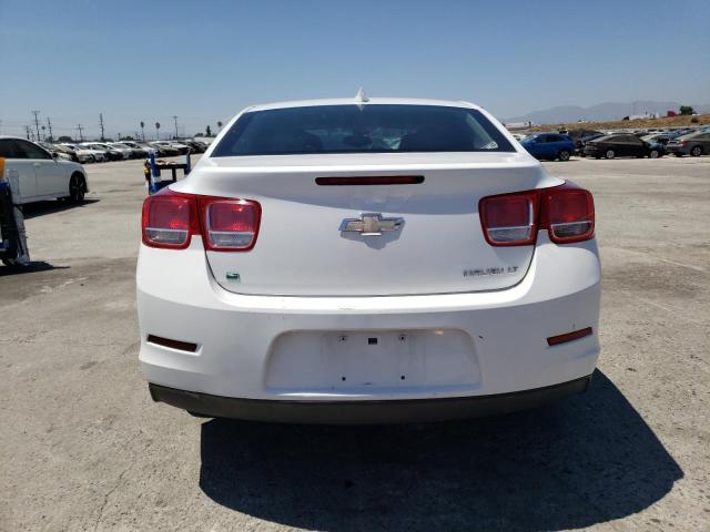 Photo 5 VIN: 1G11D5SL9FF209992 - CHEVROLET MALIBU 2LT 