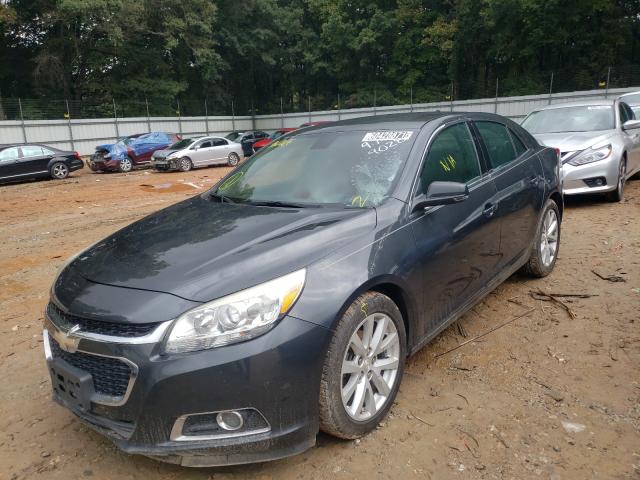 Photo 1 VIN: 1G11D5SL9FF229028 - CHEVROLET MALIBU 2LT 