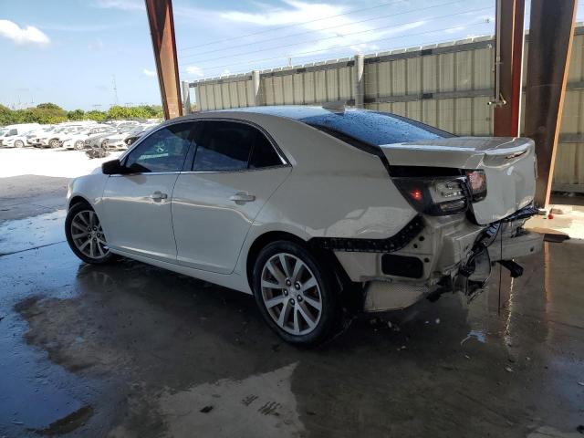 Photo 1 VIN: 1G11D5SL9FF229501 - CHEVROLET MALIBU 