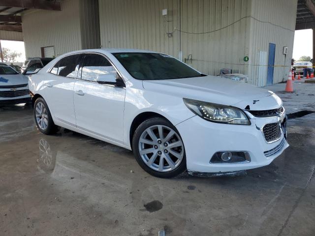 Photo 3 VIN: 1G11D5SL9FF229501 - CHEVROLET MALIBU 