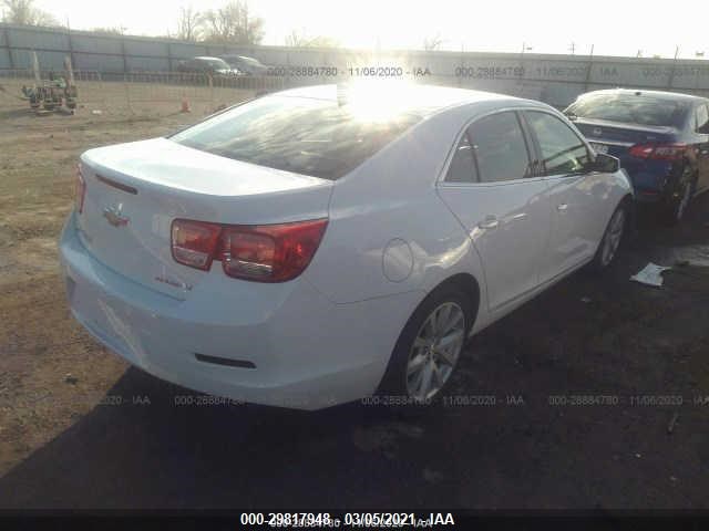 Photo 3 VIN: 1G11D5SL9FF229627 - CHEVROLET MALIBU 