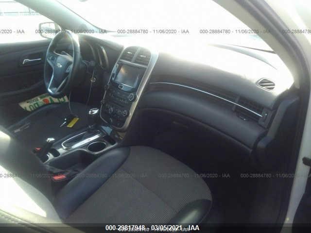 Photo 4 VIN: 1G11D5SL9FF229627 - CHEVROLET MALIBU 