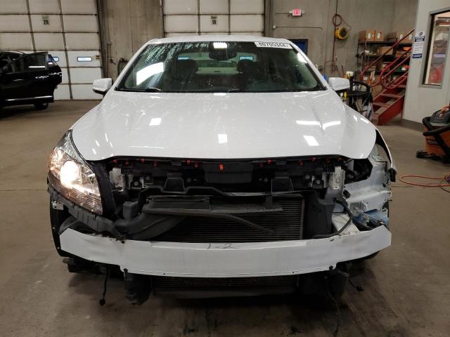 Photo 4 VIN: 1G11D5SL9FF237159 - CHEVROLET MALIBU LT 