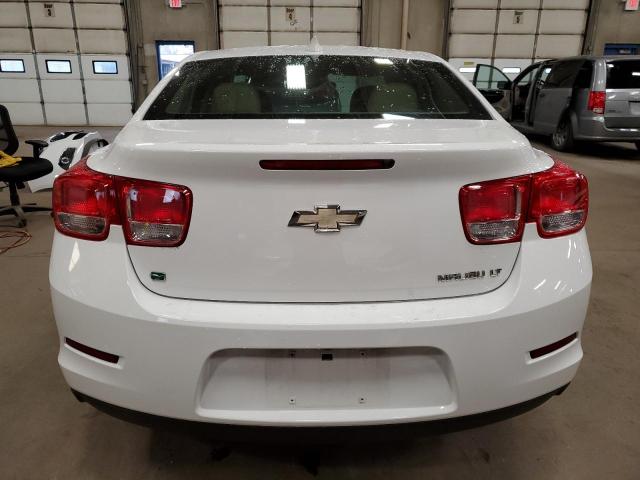 Photo 5 VIN: 1G11D5SL9FF237159 - CHEVROLET MALIBU LT 