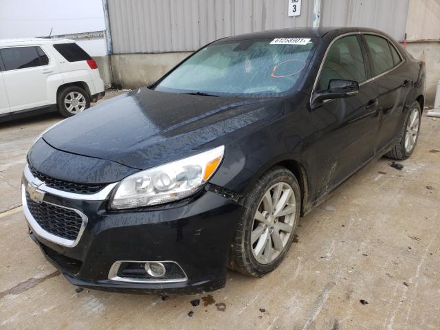 Photo 1 VIN: 1G11D5SL9FF262644 - CHEVROLET MALIBU 2LT 