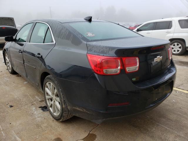 Photo 2 VIN: 1G11D5SL9FF262644 - CHEVROLET MALIBU 2LT 