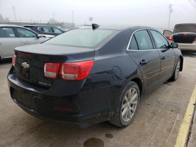 Photo 3 VIN: 1G11D5SL9FF262644 - CHEVROLET MALIBU 2LT 