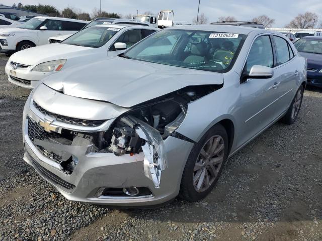 Photo 0 VIN: 1G11D5SL9FF268122 - CHEVROLET MALIBU 2LT 