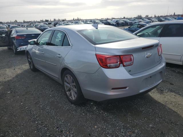 Photo 1 VIN: 1G11D5SL9FF268122 - CHEVROLET MALIBU 2LT 