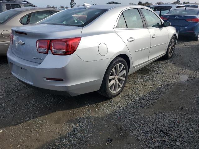 Photo 2 VIN: 1G11D5SL9FF268122 - CHEVROLET MALIBU 2LT 