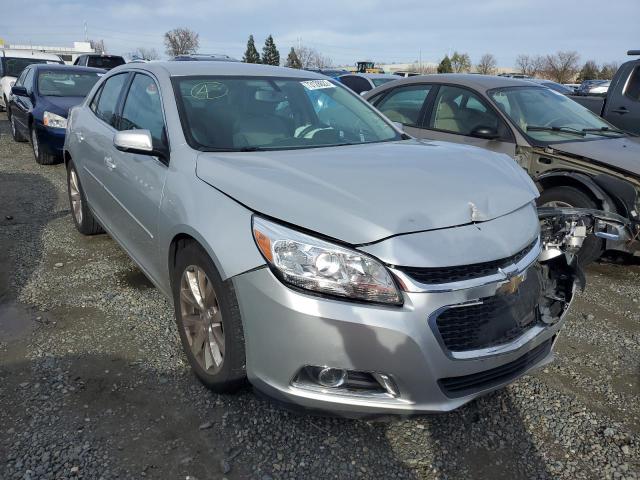 Photo 3 VIN: 1G11D5SL9FF268122 - CHEVROLET MALIBU 2LT 