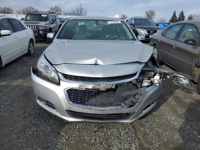 Photo 4 VIN: 1G11D5SL9FF268122 - CHEVROLET MALIBU 2LT 