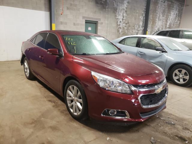 Photo 0 VIN: 1G11D5SL9FF268363 - CHEVROLET MALIBU 2LT 