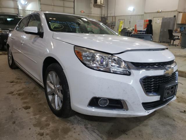 Photo 0 VIN: 1G11D5SL9FF292839 - CHEVROLET MALIBU 2LT 