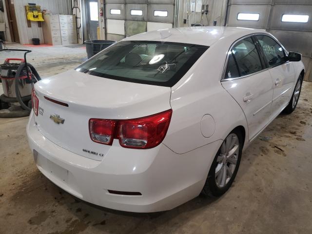 Photo 3 VIN: 1G11D5SL9FF292839 - CHEVROLET MALIBU 2LT 