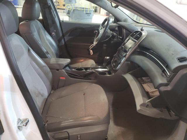 Photo 4 VIN: 1G11D5SL9FF292839 - CHEVROLET MALIBU 2LT 