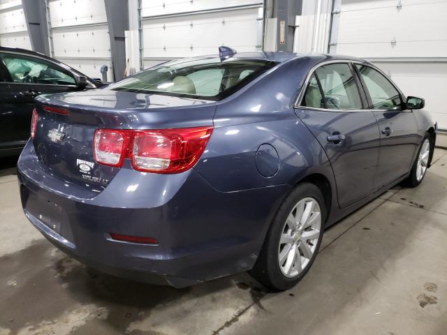 Photo 3 VIN: 1G11D5SL9FF318856 - CHEVROLET MALIBU 2LT 