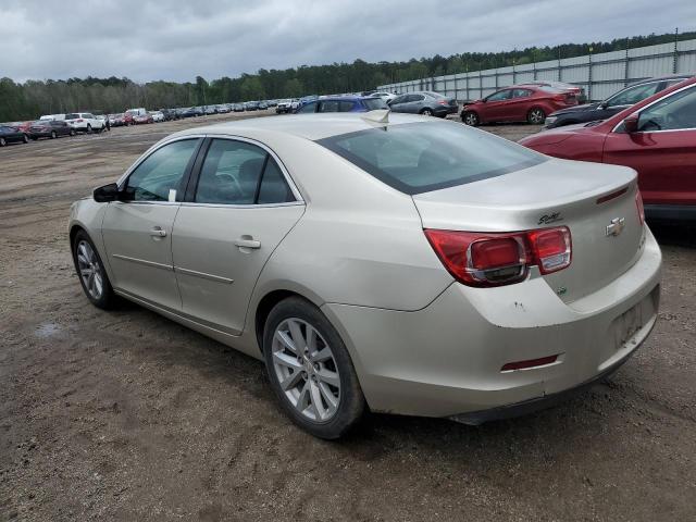 Photo 1 VIN: 1G11D5SL9FF325127 - CHEVROLET MALIBU 2LT 