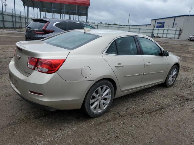 Photo 2 VIN: 1G11D5SL9FF325127 - CHEVROLET MALIBU 2LT 