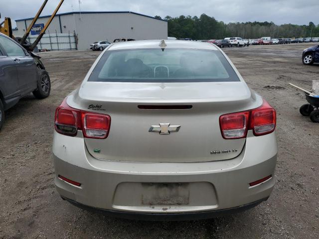 Photo 5 VIN: 1G11D5SL9FF325127 - CHEVROLET MALIBU 2LT 